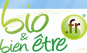 Logo Bio & Bien-être